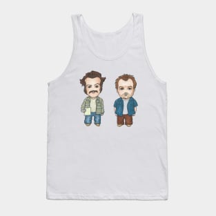 Earl and Randy Tank Top